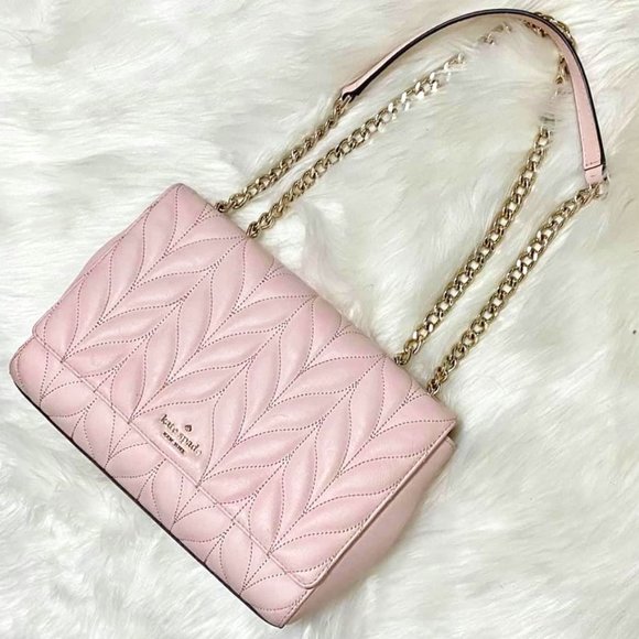 kate spade Handbags - Kate Spade Briar Lane Quilted Large Emelyn Bag